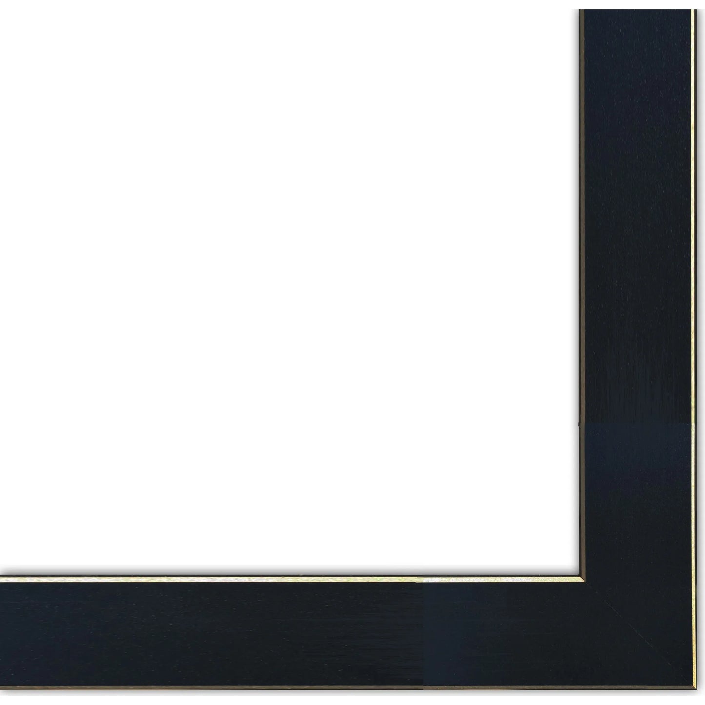 Faithful Reflections – “He Is Risen” Black Framed Wall Art