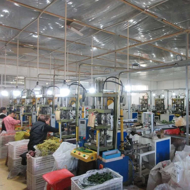 Verdura – 12PCS Artificial Italian Ruscus Garland