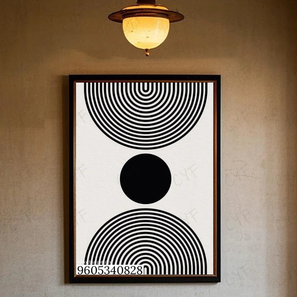 Gilded Eclipse Figure