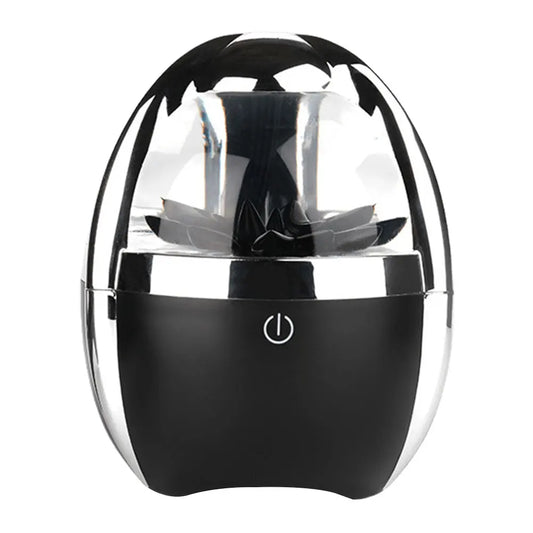 Ferrofluid Speaker with 4-Color — Ferrofluid Speaker