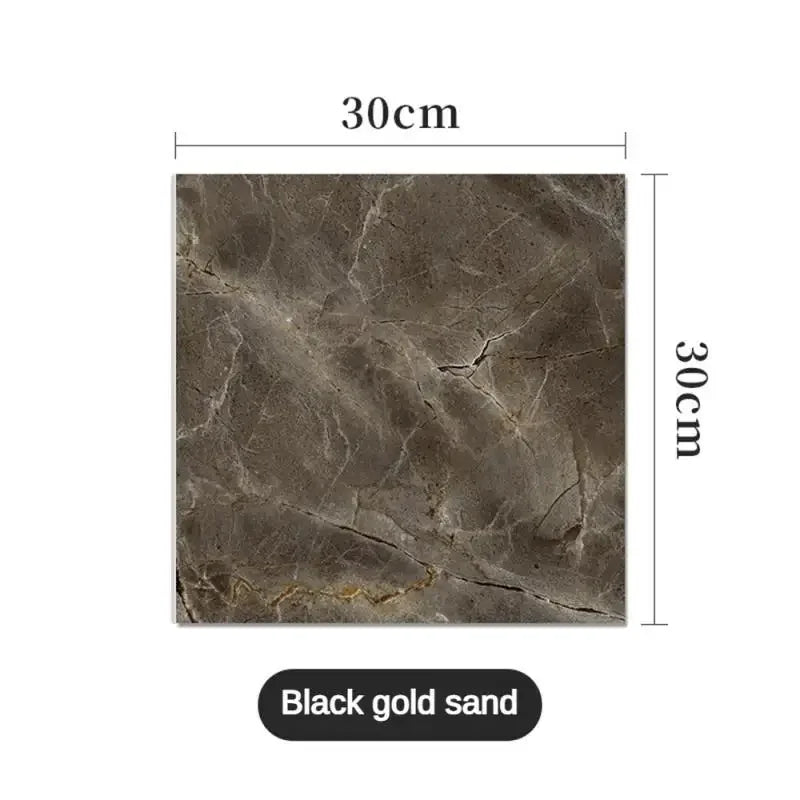MarbleFlex – Self-Adhesive Marble Tile Stickers (10/30/50 PCS)