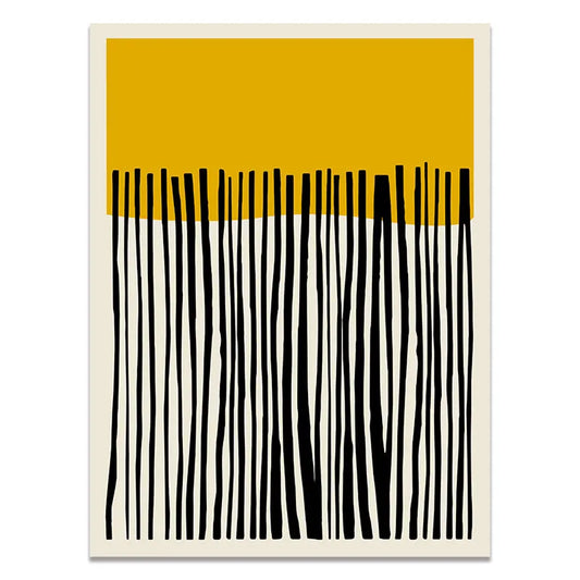 Marigold Reed Strokes