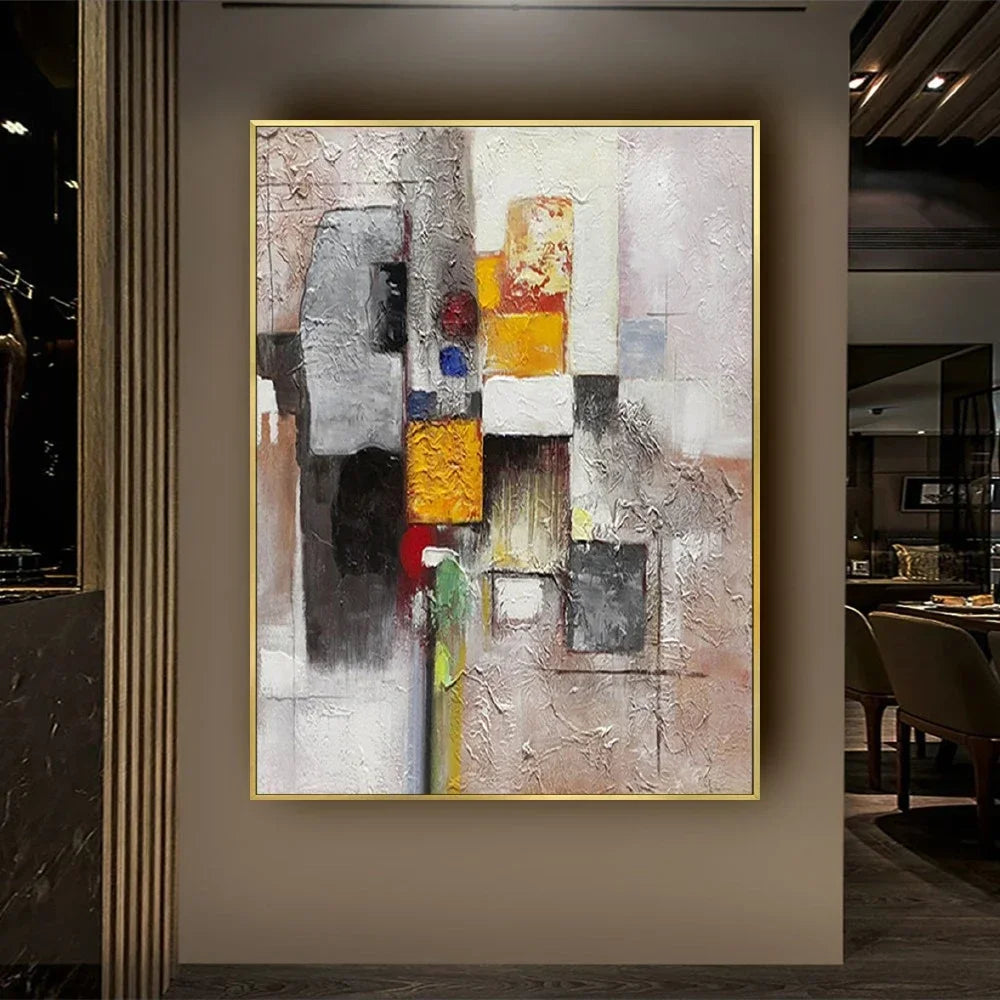 Neutral Arch Gallery