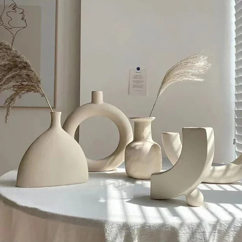 Tablescape