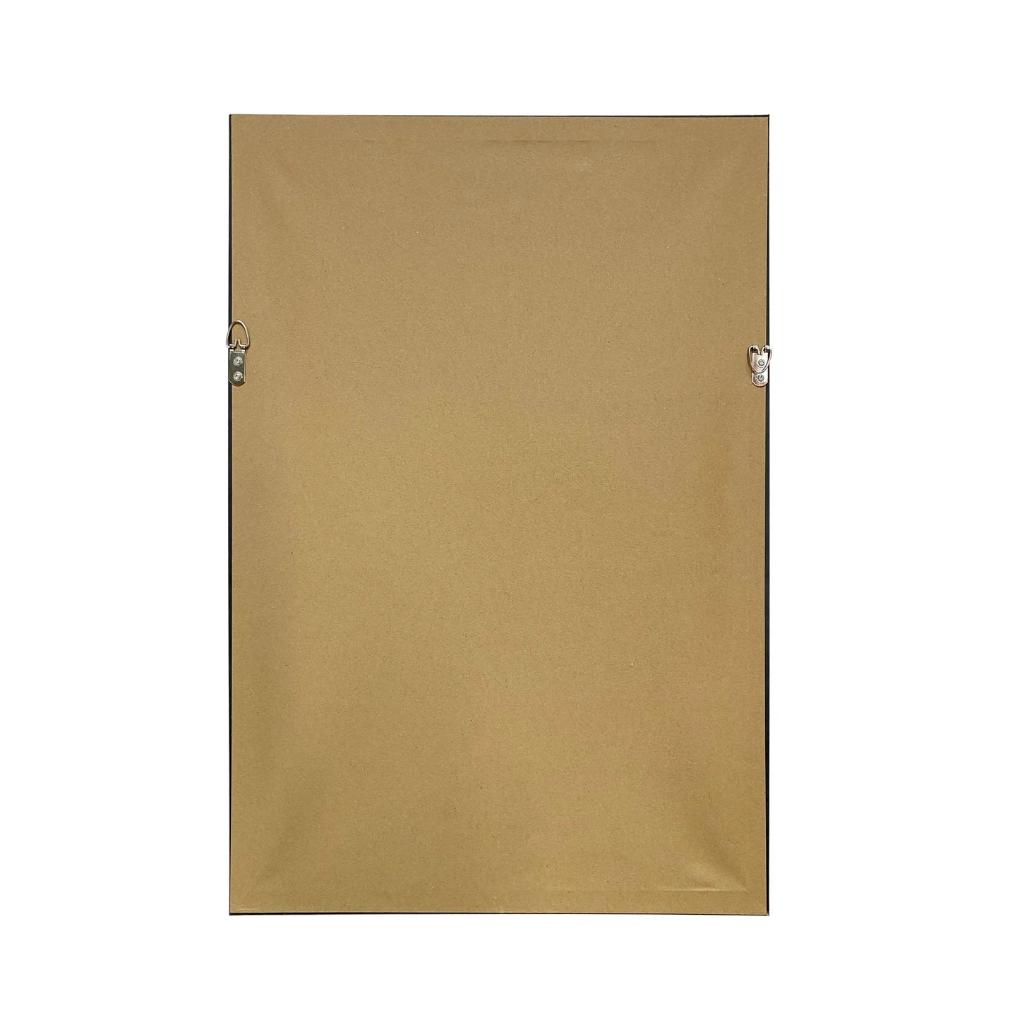 HMS Turquoise Glimmer – Gold Floater Frame Wall Art