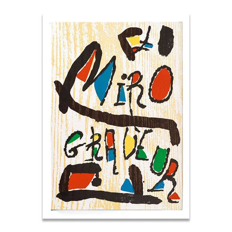 Festival Shapes Mosaic