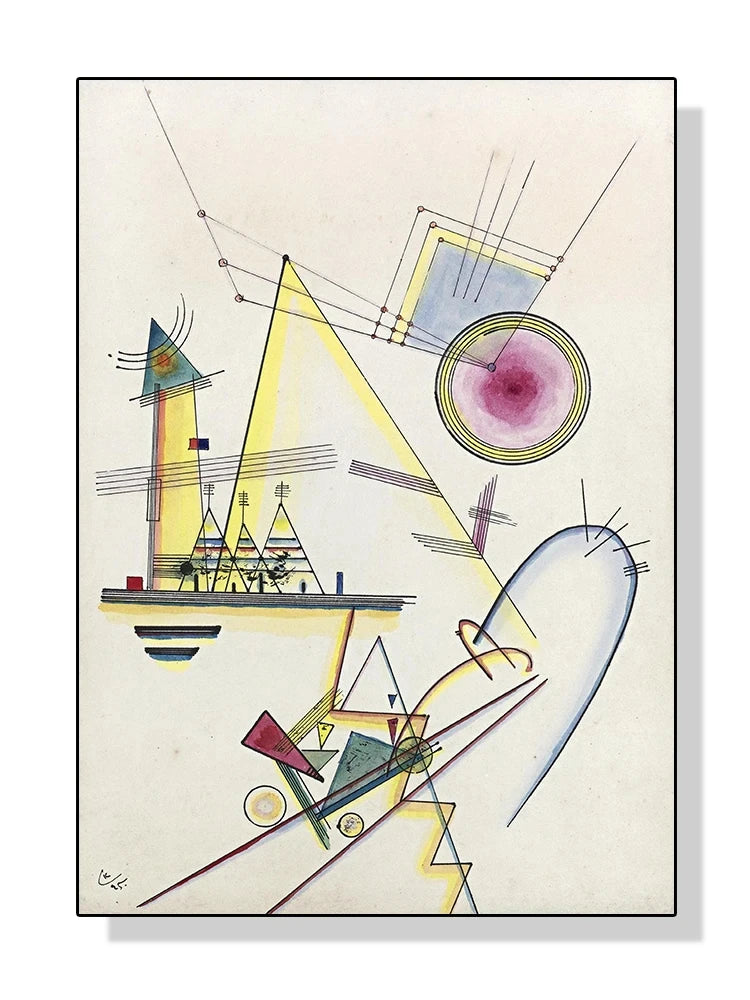 Starburst Constellation Collage