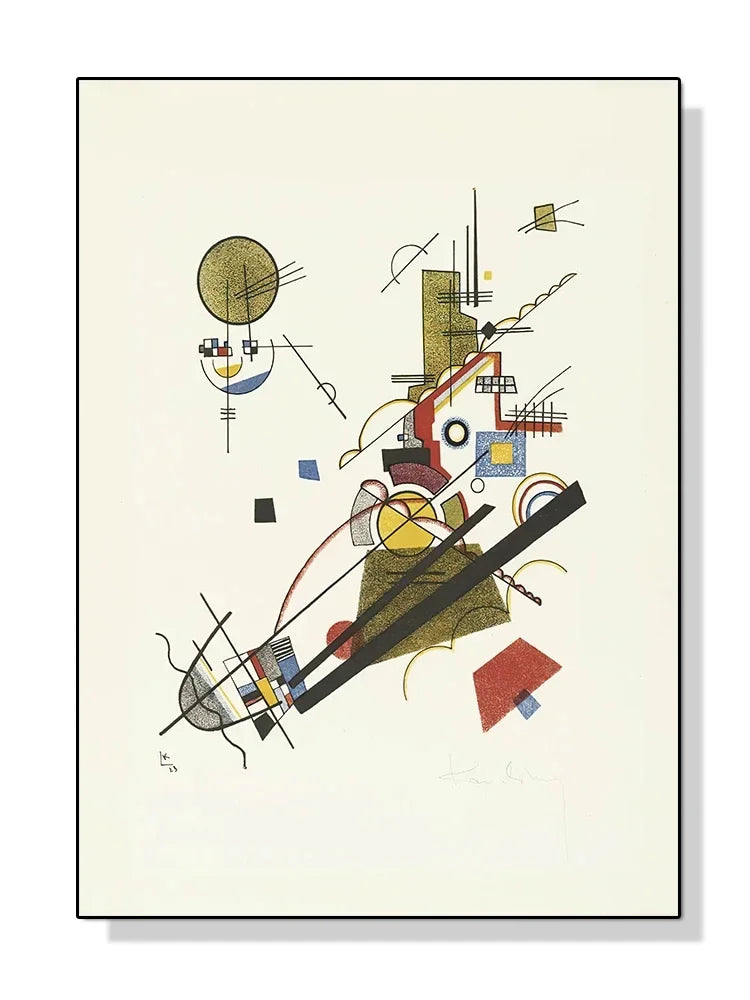 Playful Orbits Sketch