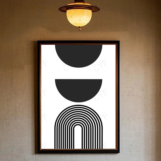 Hourglass Shadow Study