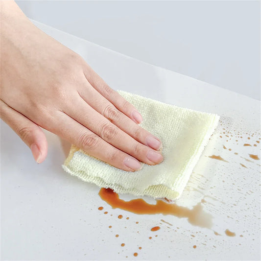 Marble Luxe – White Peel & Stick Waterproof Tiles