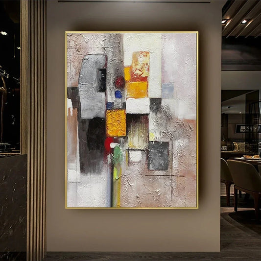 Neutral Arch Gallery