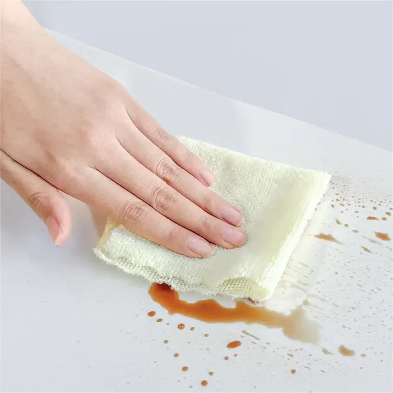 Marble Luxe – 10/30/50PCS Thickened Peel & Stick Marble Tile Stickers | Waterproof